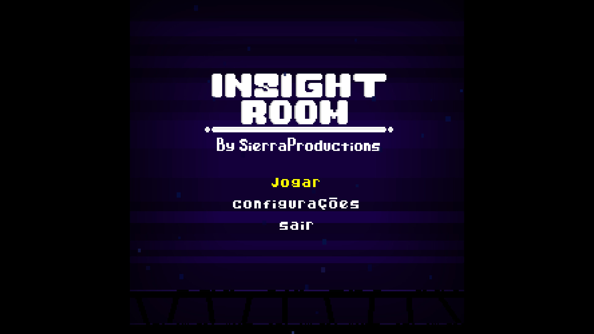 INSIGHT ROOM trailer