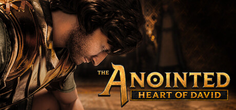 The Anointed: Heart of David