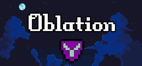 Cover art from Oblation: Prince of Corruption