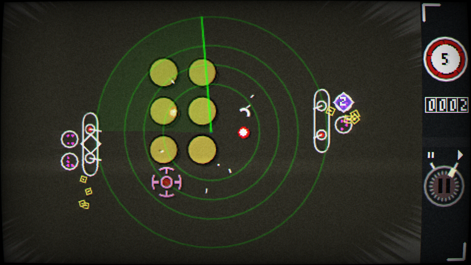 Combo Vectors trailer