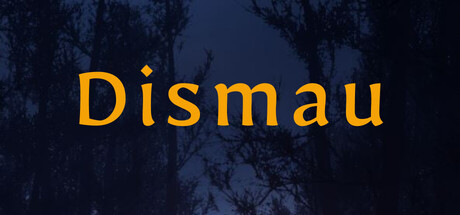 Cover art from Dismau