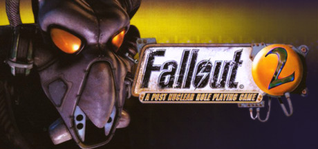 Время прохождения игры Fallout 2