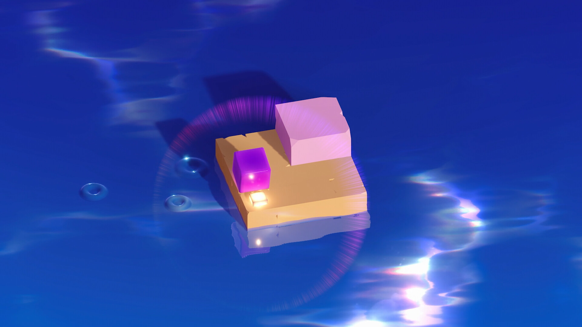 TOYA trailer