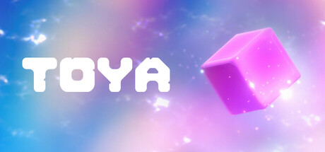 Cover art from TOYA