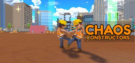 Chaos Constructors