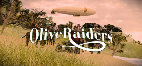 Olive Raiders 