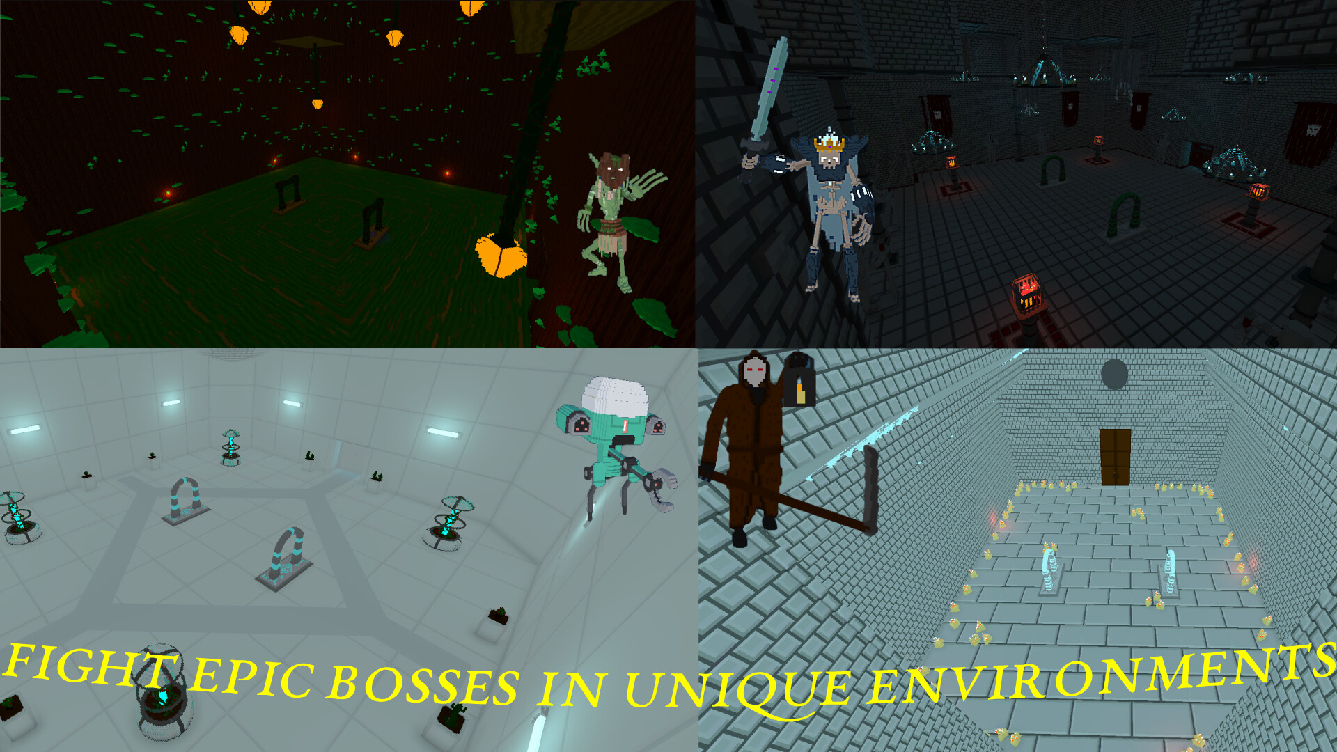 Dungeons and Treasure 2 screenshot 5