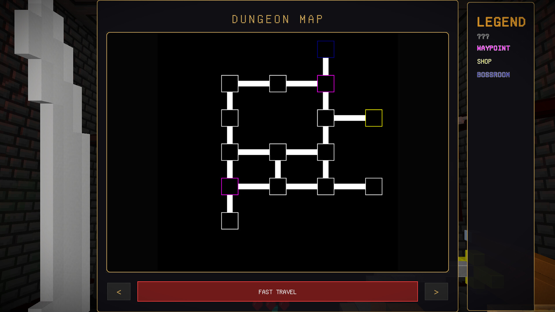 Dungeons and Treasure 2 screenshot 3