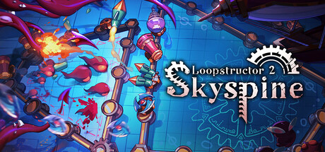 Loopstructor 2: Skyspine