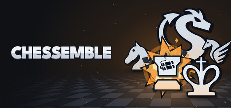 Cover art from Chessemble