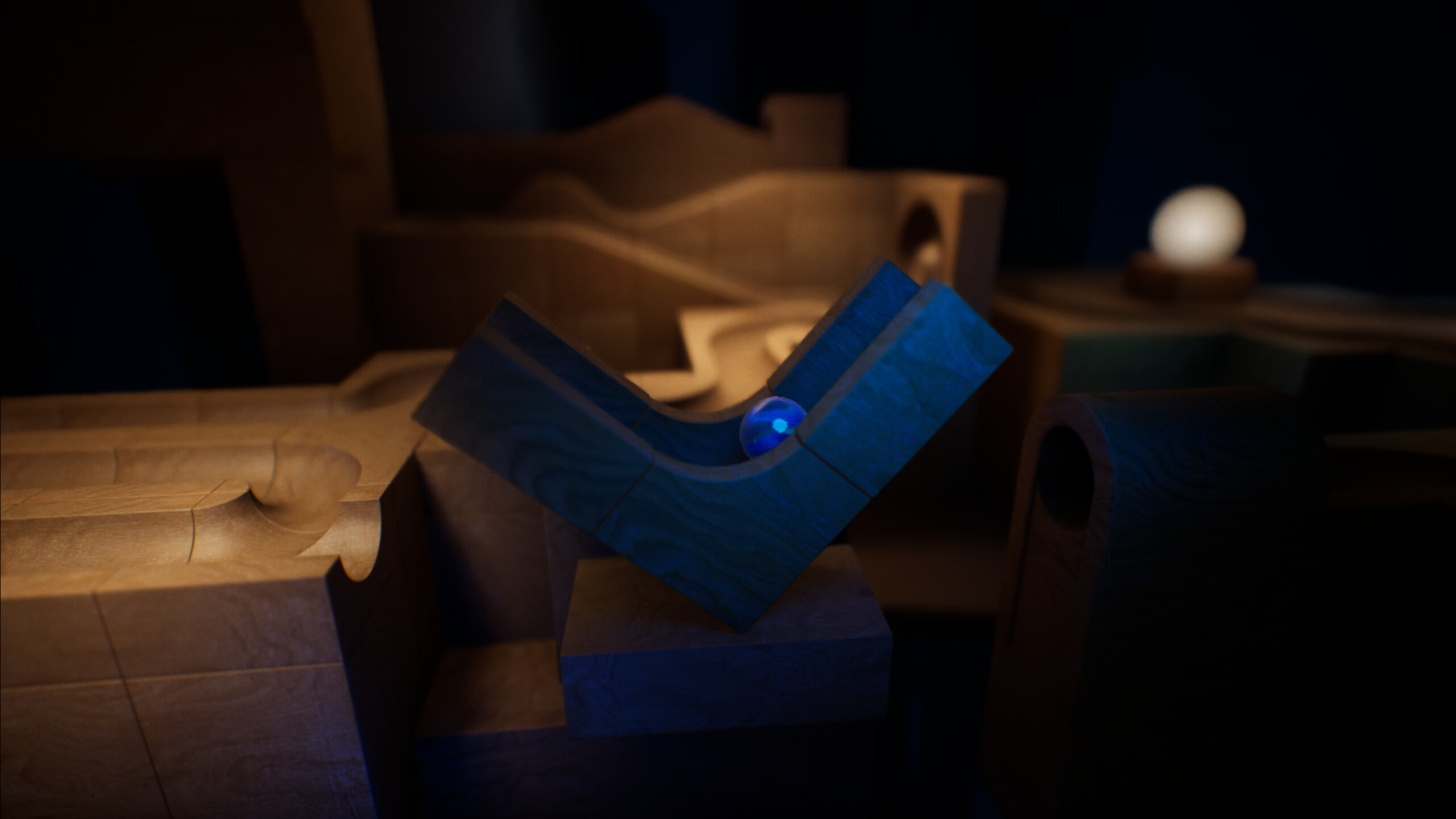 Marblearium screenshot 2