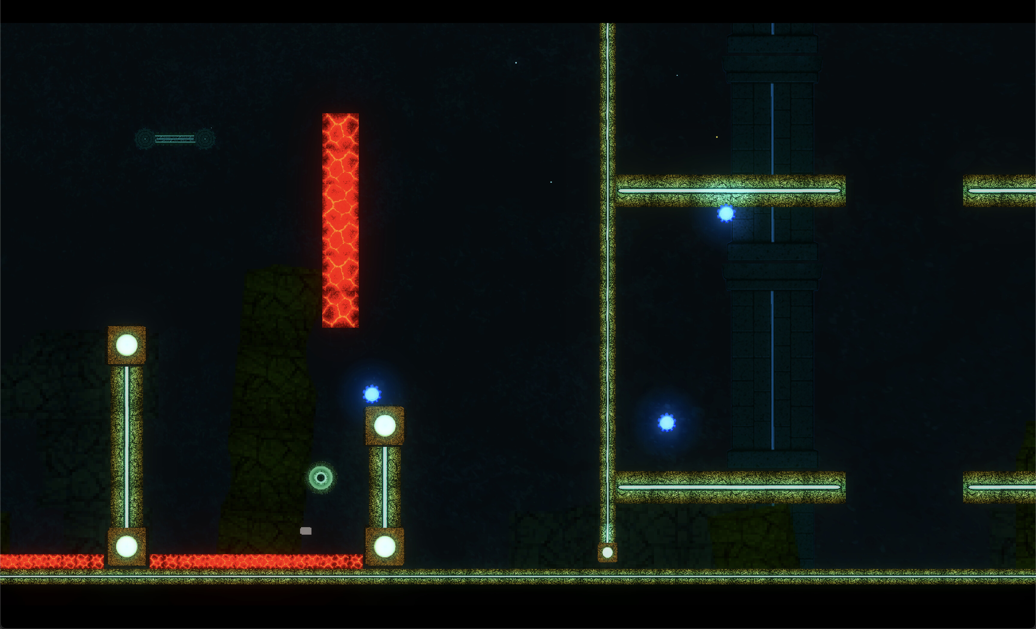 Rolling Core screenshot 3