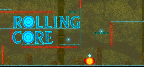 Cover art from Rolling Core