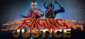 Raging Justice