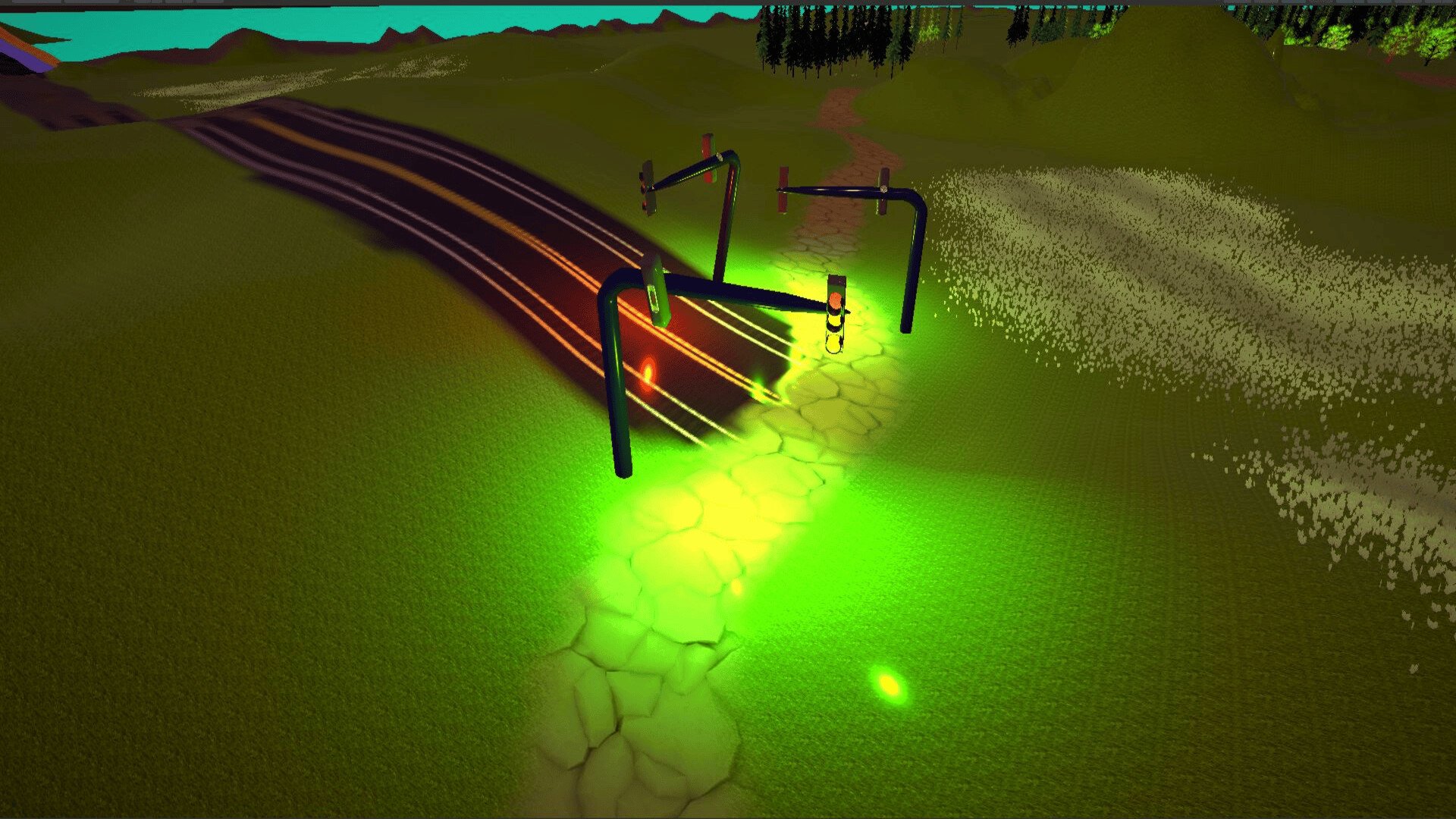 Orange Life screenshot 5