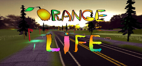 Cover art from Orange Life