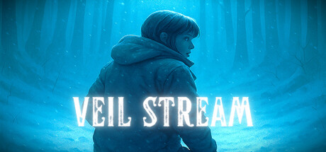 Cover art from Veil Stream