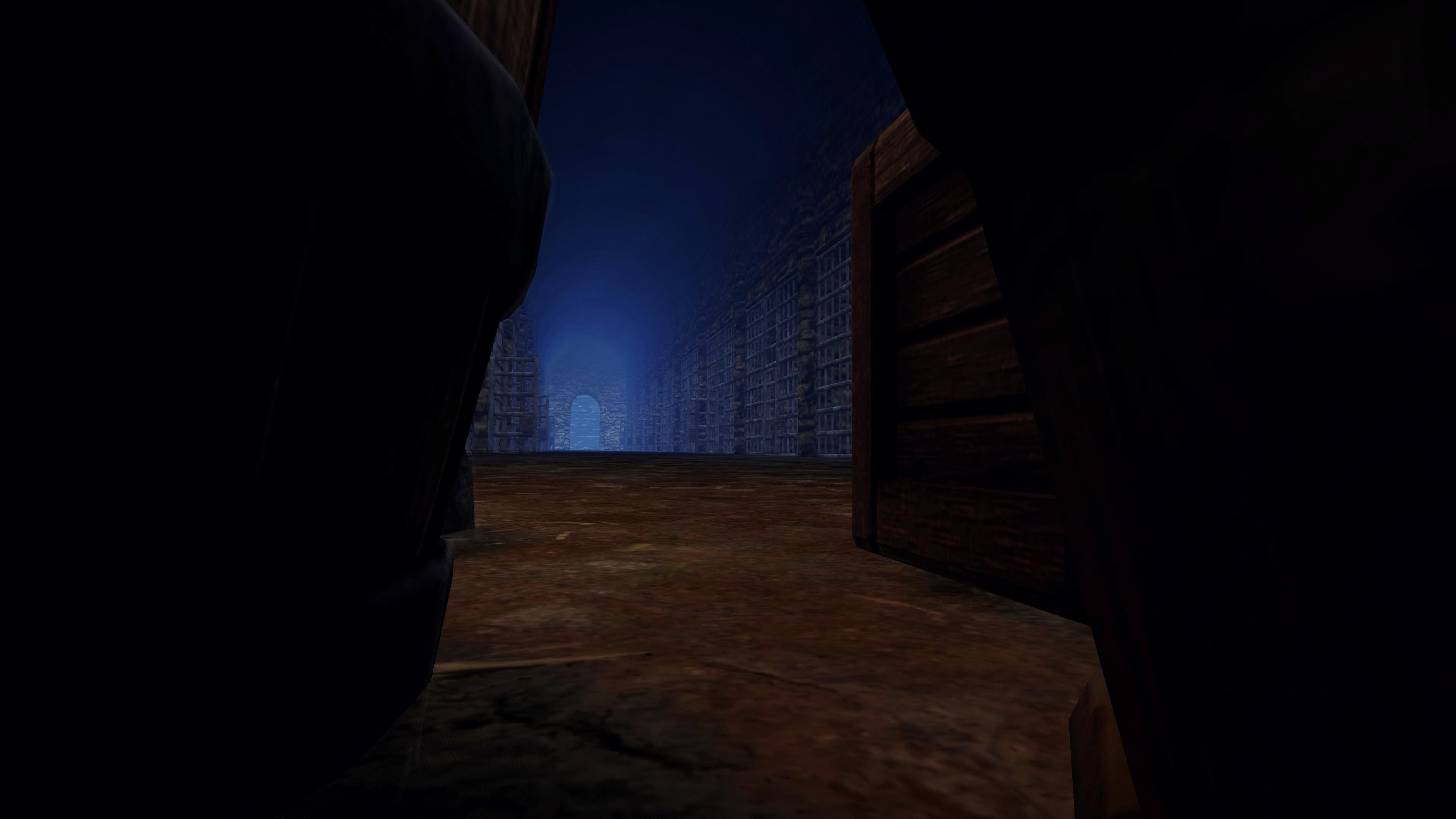 Quest of Crimson Tears screenshot 4
