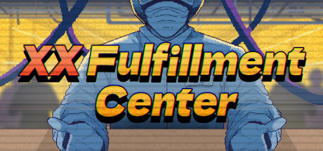 Cover art from XX Fulfillment Center
