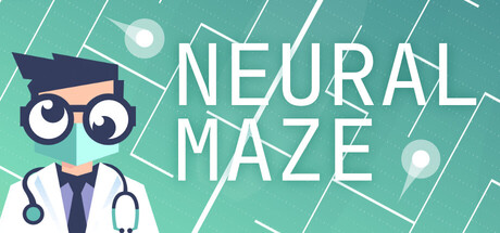 Cover art from Neural Maze
