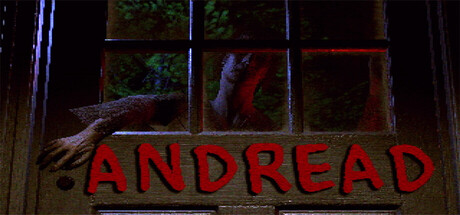 Cover art from ANDREAD