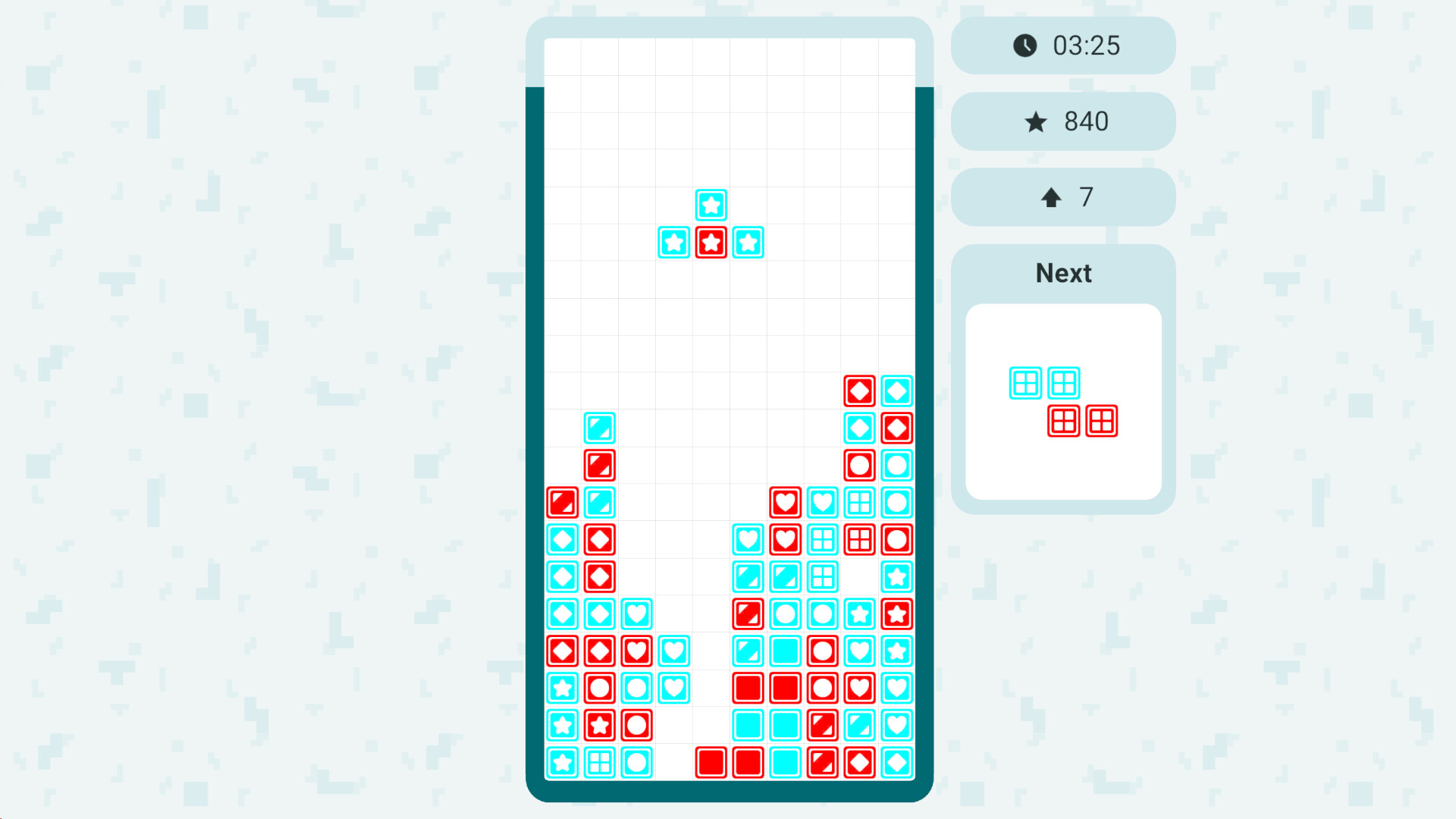 BiColor - Vision Trainer trailer
