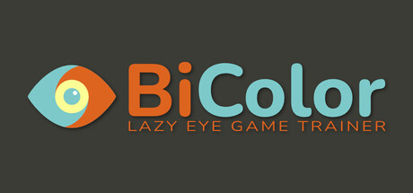 BiColor - Vision Trainer