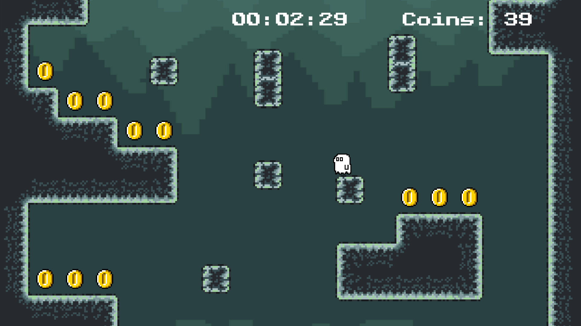 Back to Zero screenshot 2