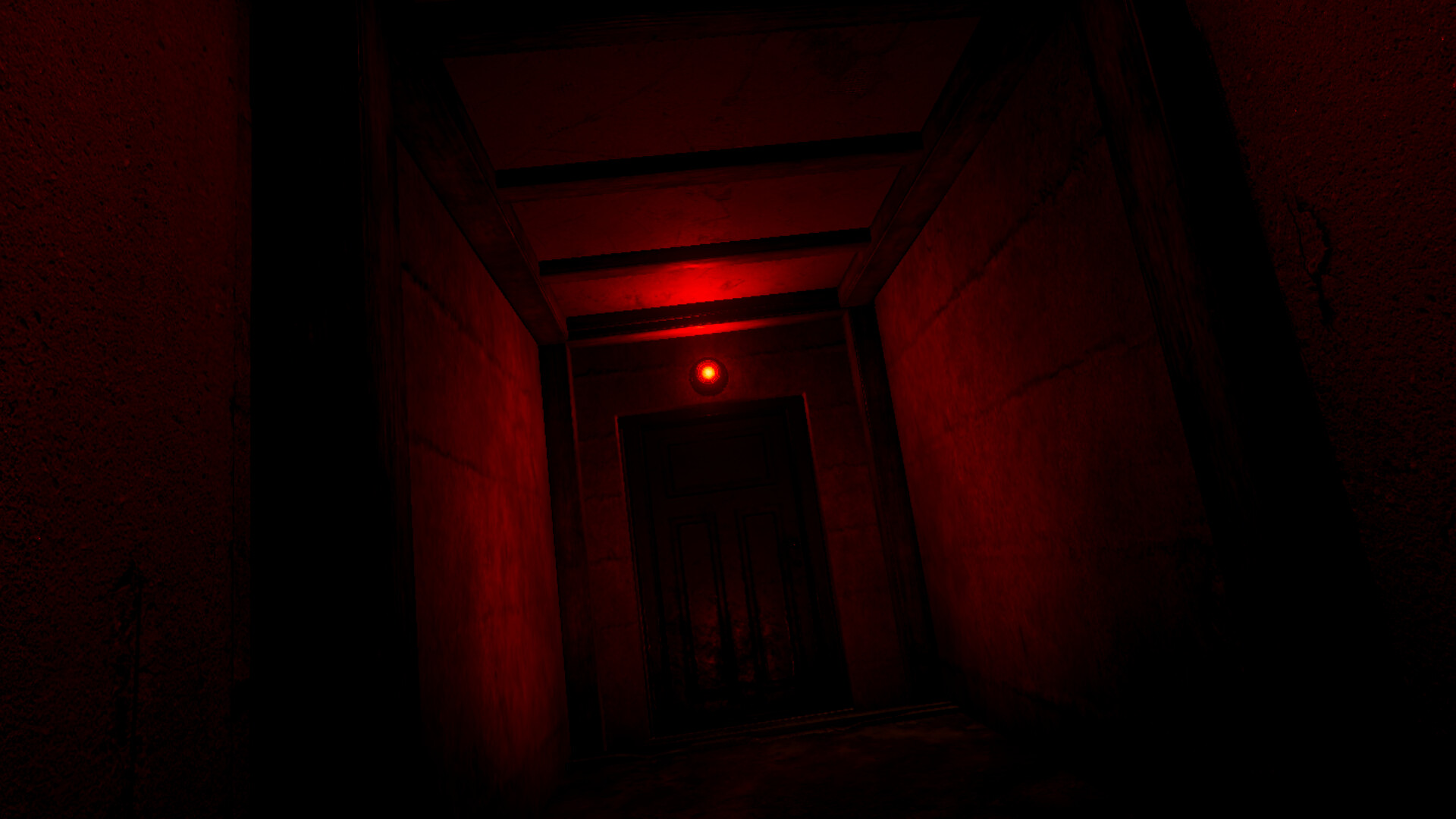 Wraith Rage: A Shadow's Choice screenshot 1