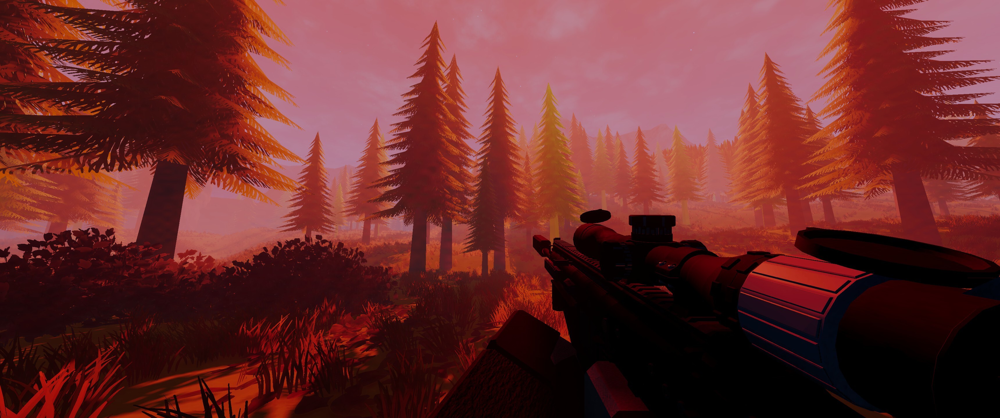 Deadzone Aeon screenshot 2