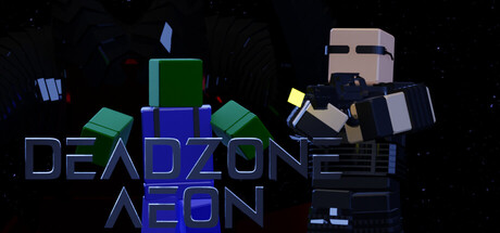 Cover art from Deadzone Aeon