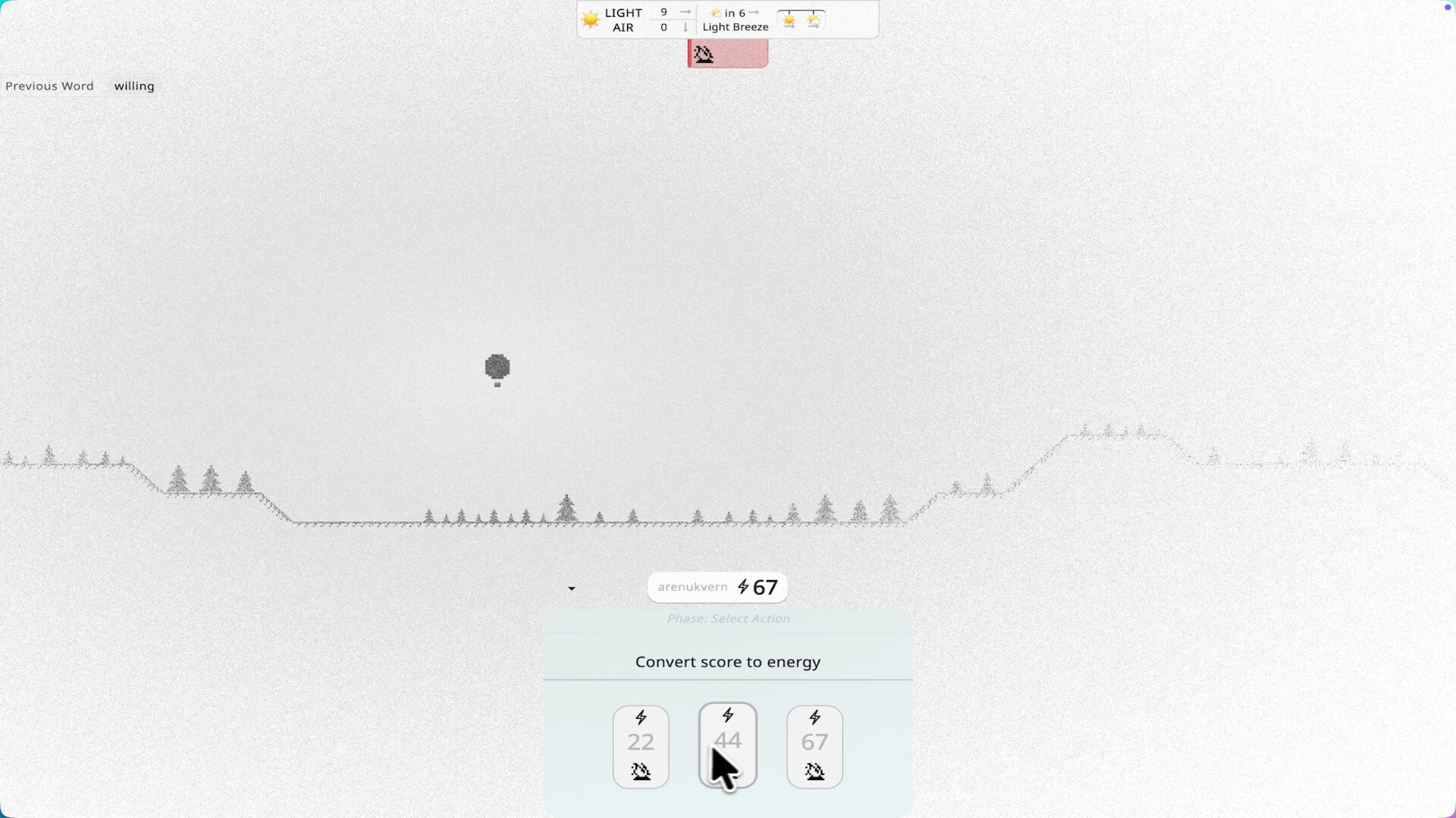World by Word: Adventure screenshot 4