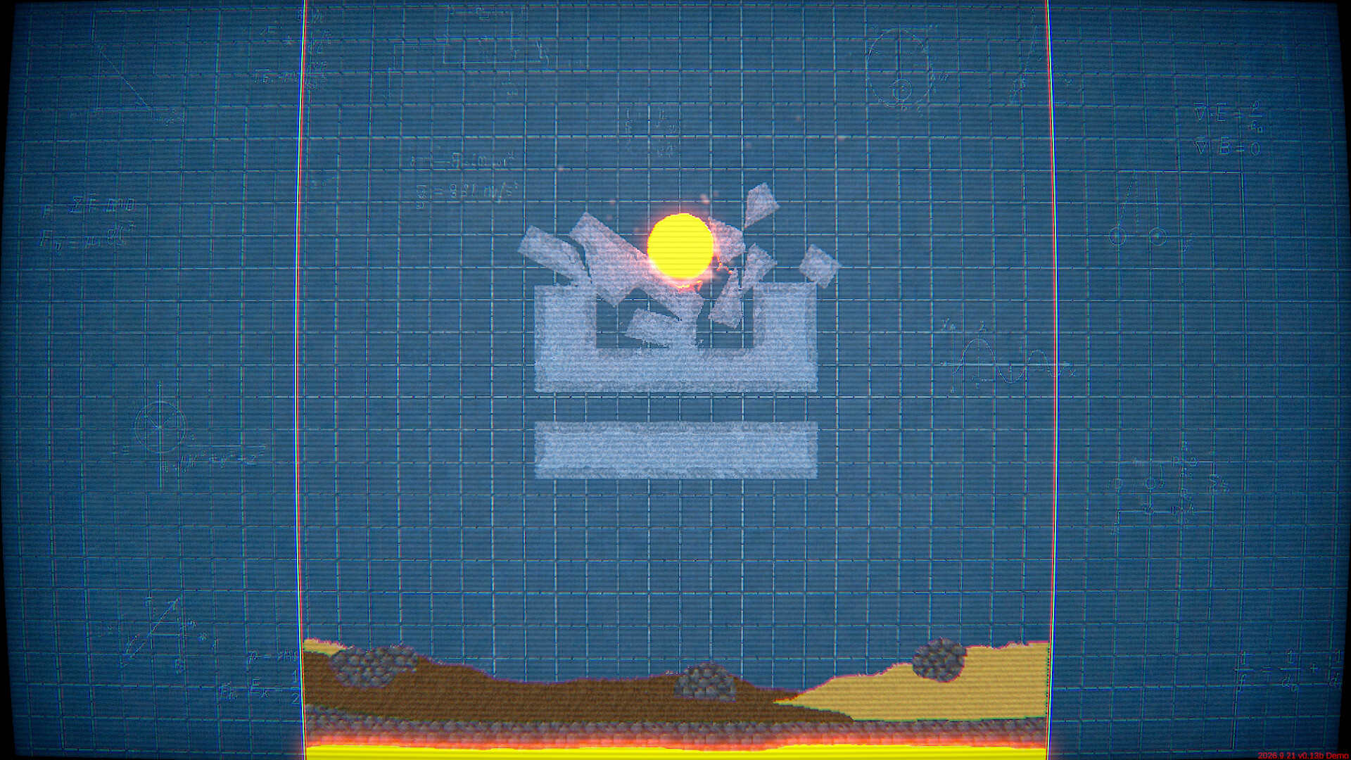 Wuli Sandbox screenshot 5