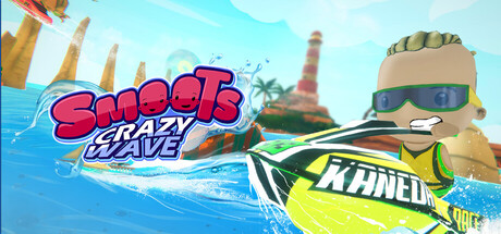 Smoots Crazy Wave
