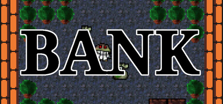 Cover art from Bank