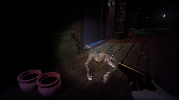 On the Way screenshot 2