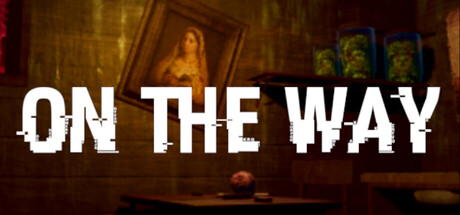 Cover art from On the Way