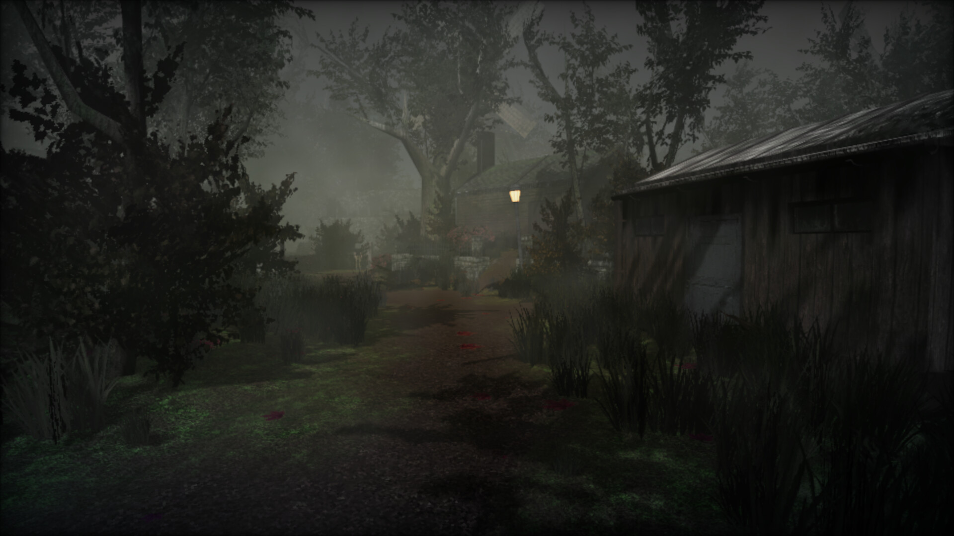 On the Way screenshot 5