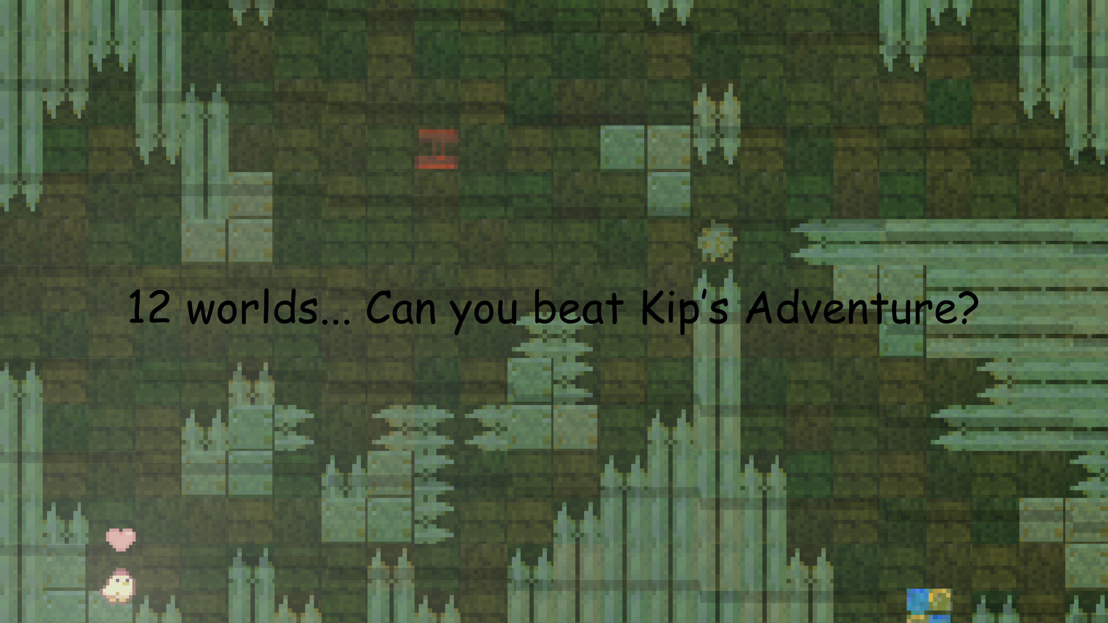 Kip screenshot 2