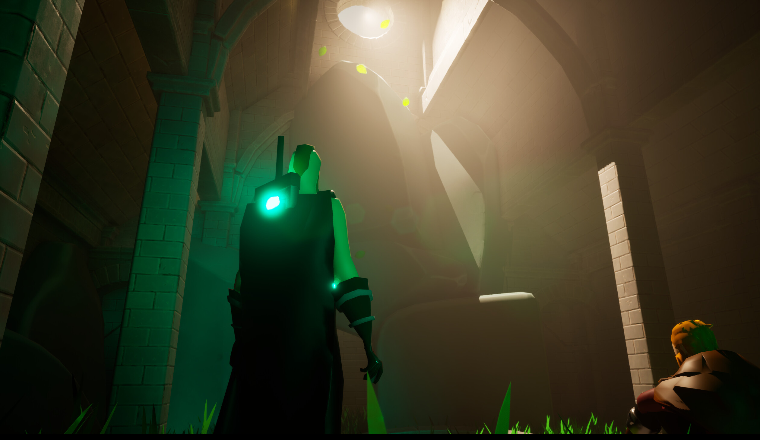 The Hero Tale screenshot 5