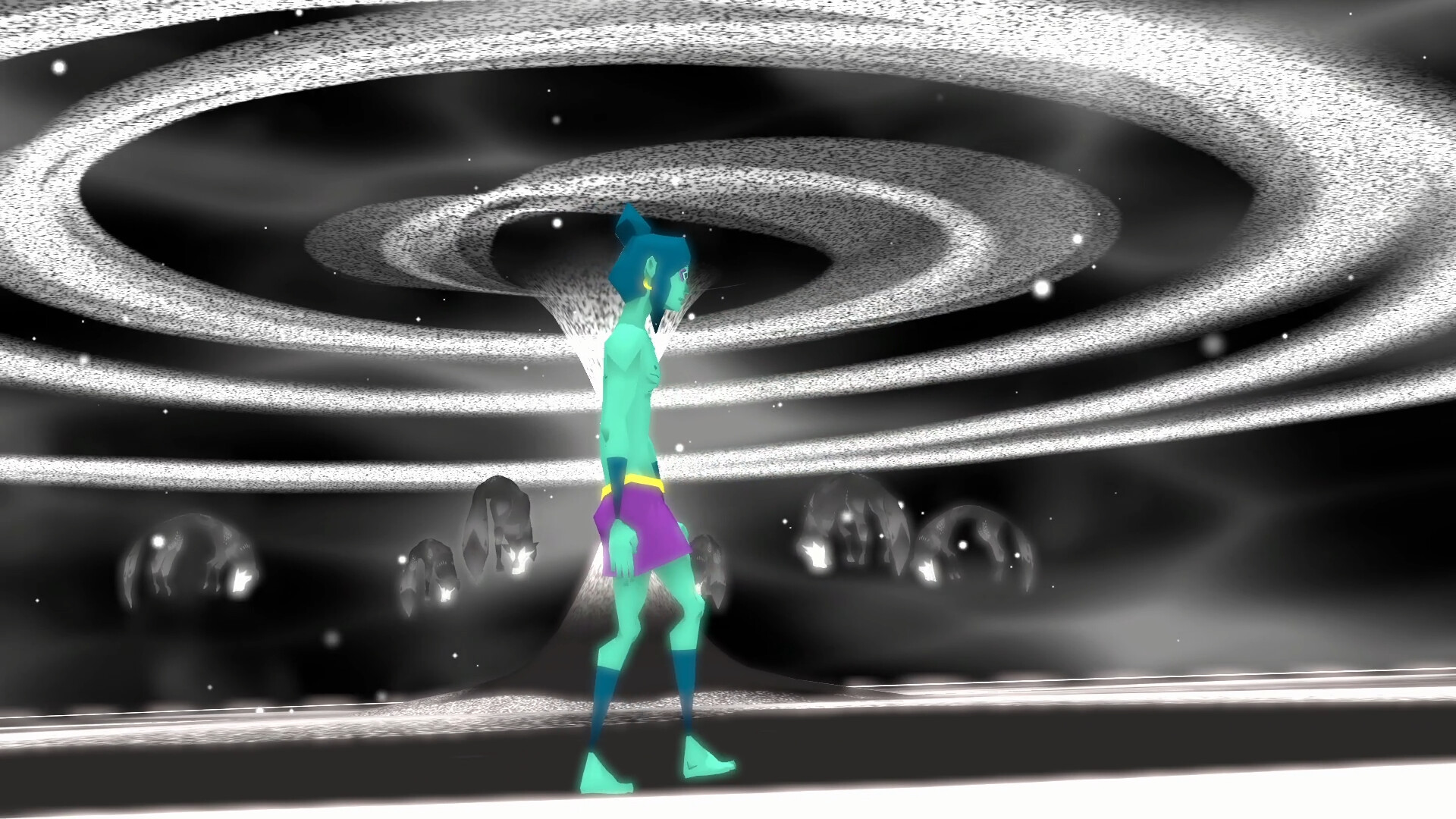 Twin Soul screenshot 4