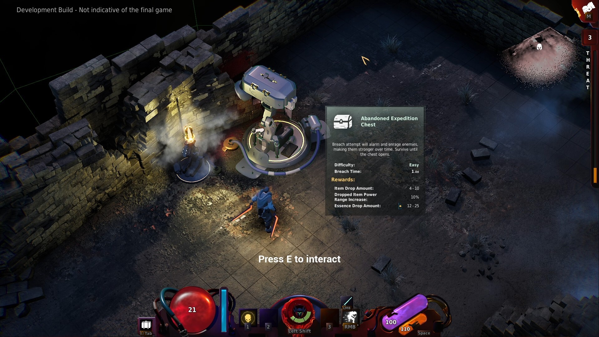 Frame of Suffering screenshot 5