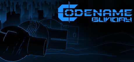 Cover art from Codename Sunday