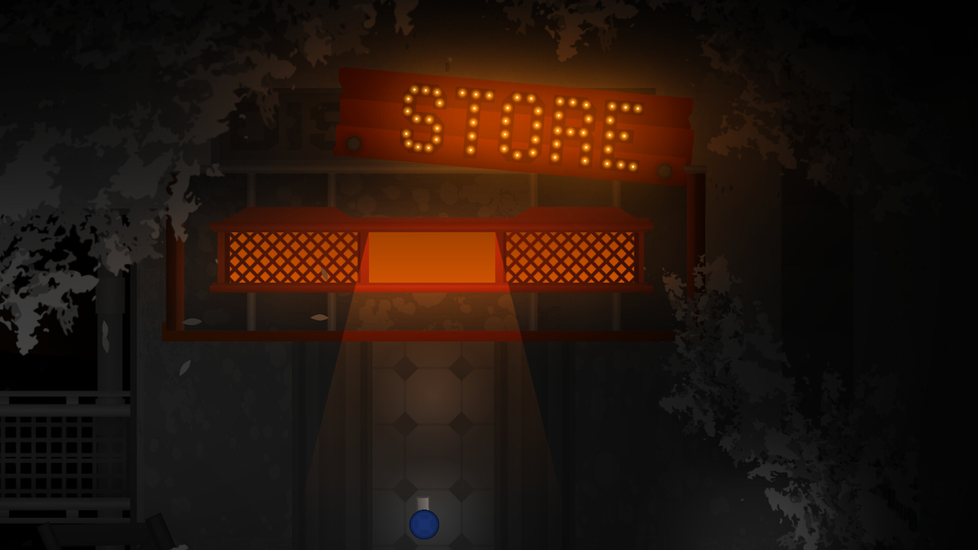 Codename Sunday screenshot 3