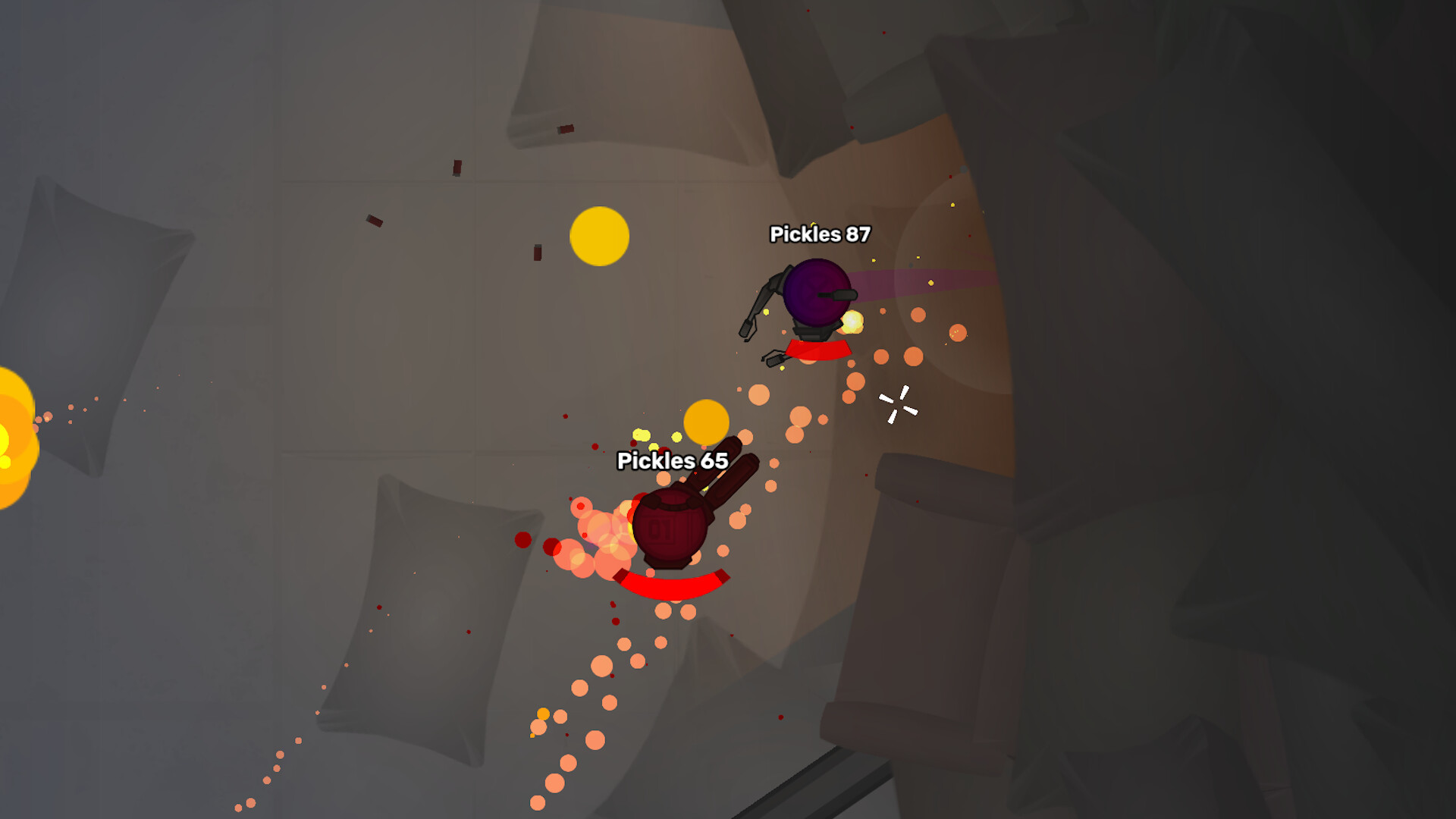 Codename Sunday screenshot 4