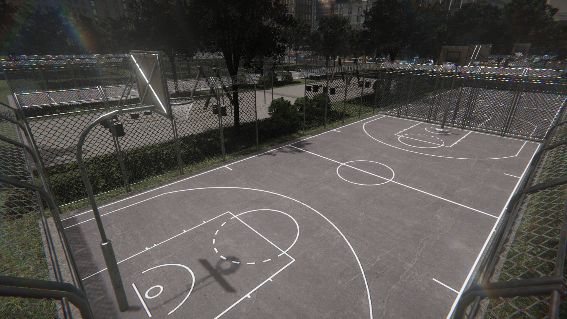 PROJECT OVERLAW screenshot 5