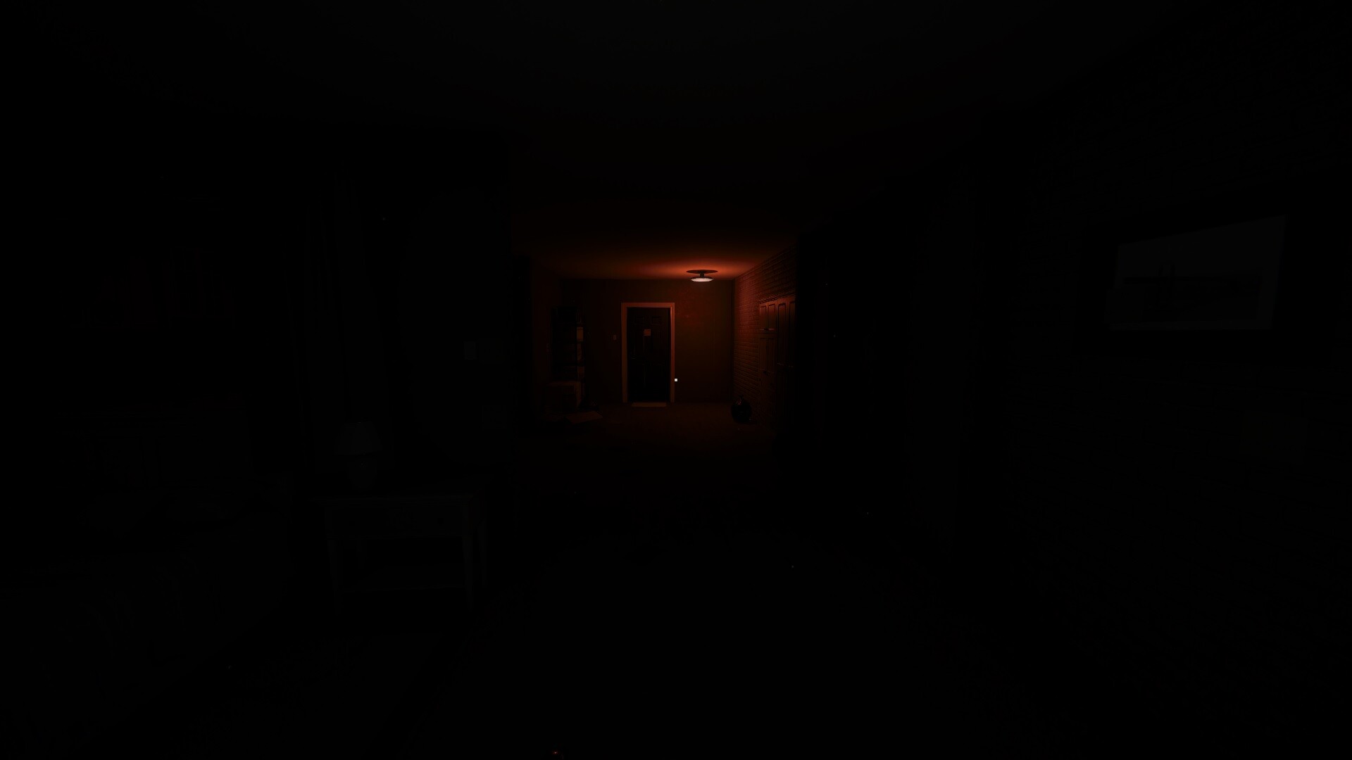 Trailer poster