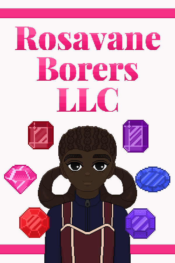 Rosavane Borers LLC