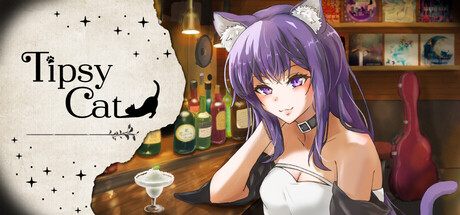 Tipsy Cat