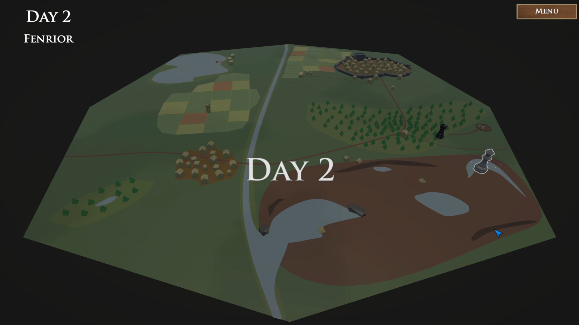 Hope Company screenshot 3
